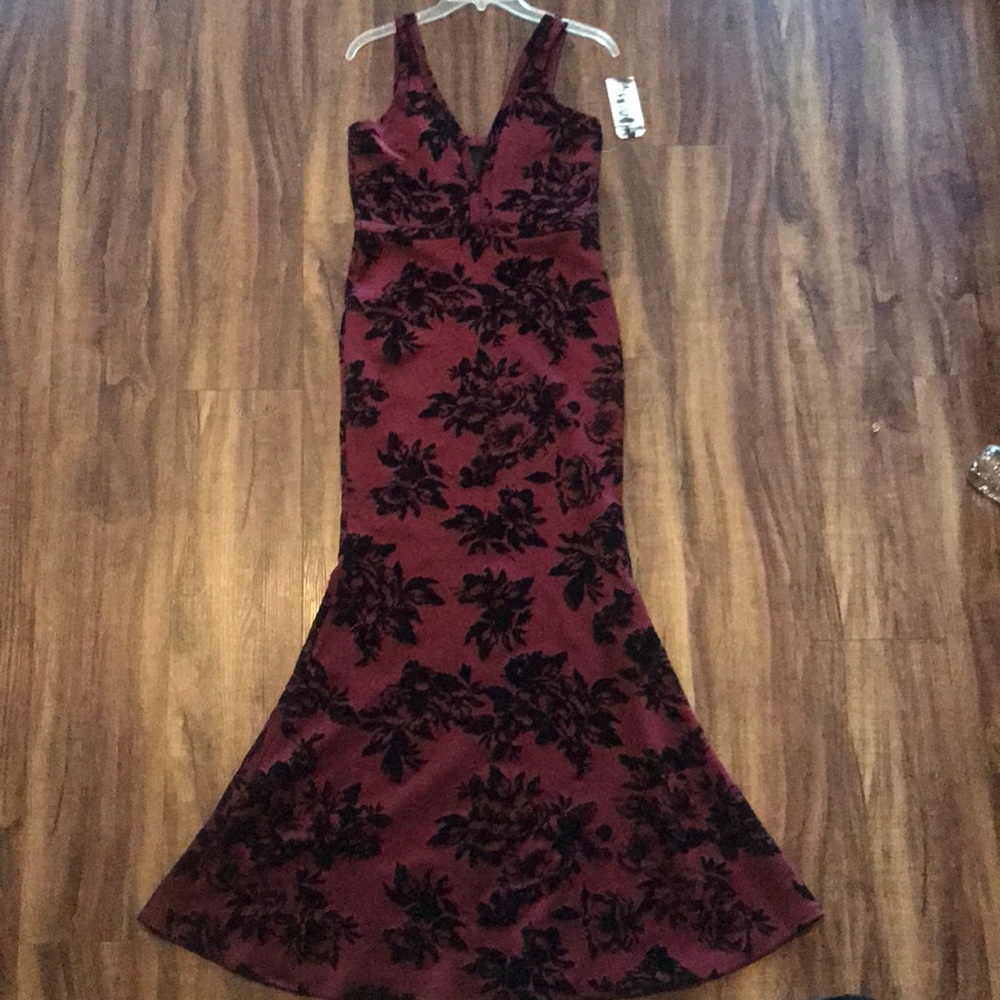 Party Dress